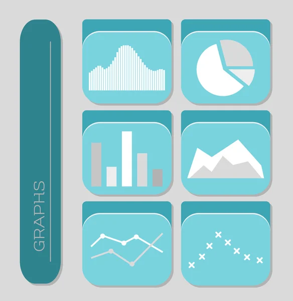 Gráficos — Archivo Imágenes Vectoriales