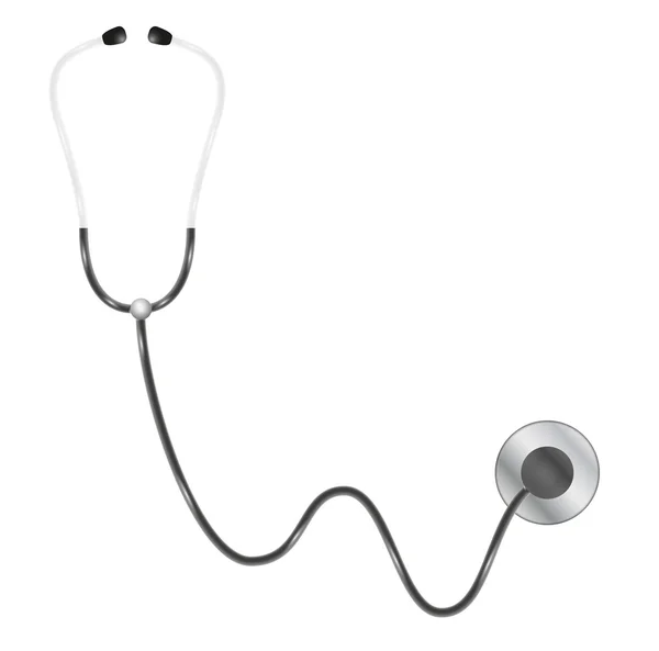 Stetoskop — Wektor stockowy