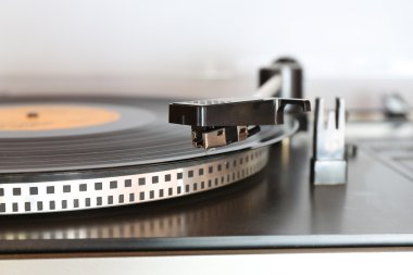 gramofon