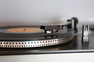 gramofon