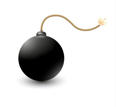patlayan bomba