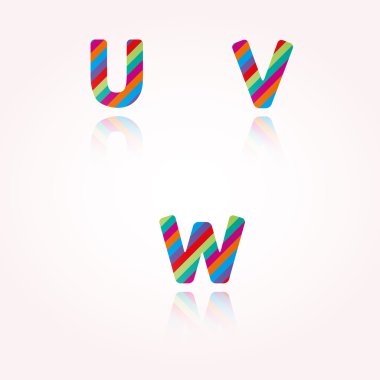 renk alfabesi harfleri