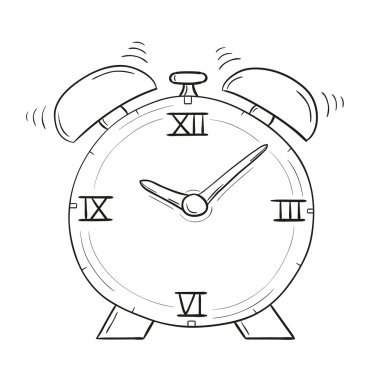 Alarm saati