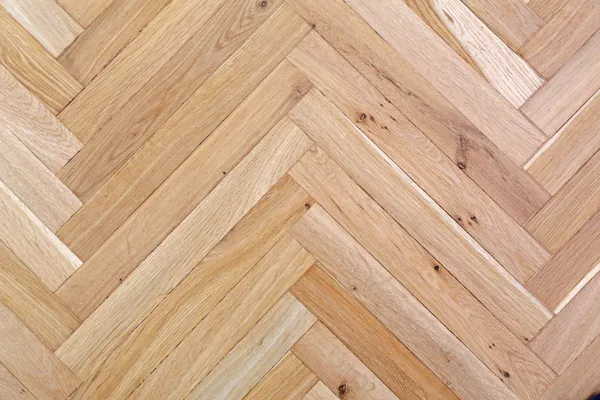 Parquet de madera — Foto de Stock