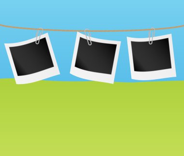 Fotoğraf çerçeve koleksiyonu