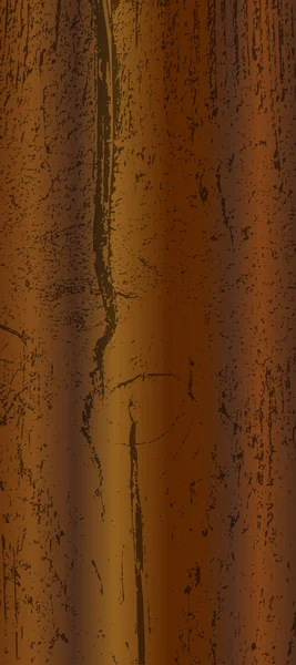 Fond bois — Image vectorielle