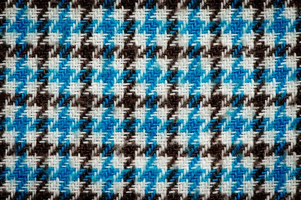 Flanel kumaş dokusu arkaplanı.