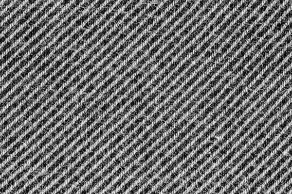 Tessuto di cotone a strisce texture sfondo . Foto Stock