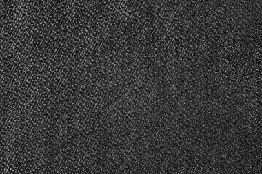 Gri pamuk kumaş dokusu arkaplanı.