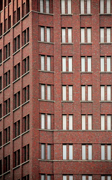 Современное Здание Берлине Германия Архитектура — стоковое фото