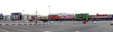 Şehir Parkı grad