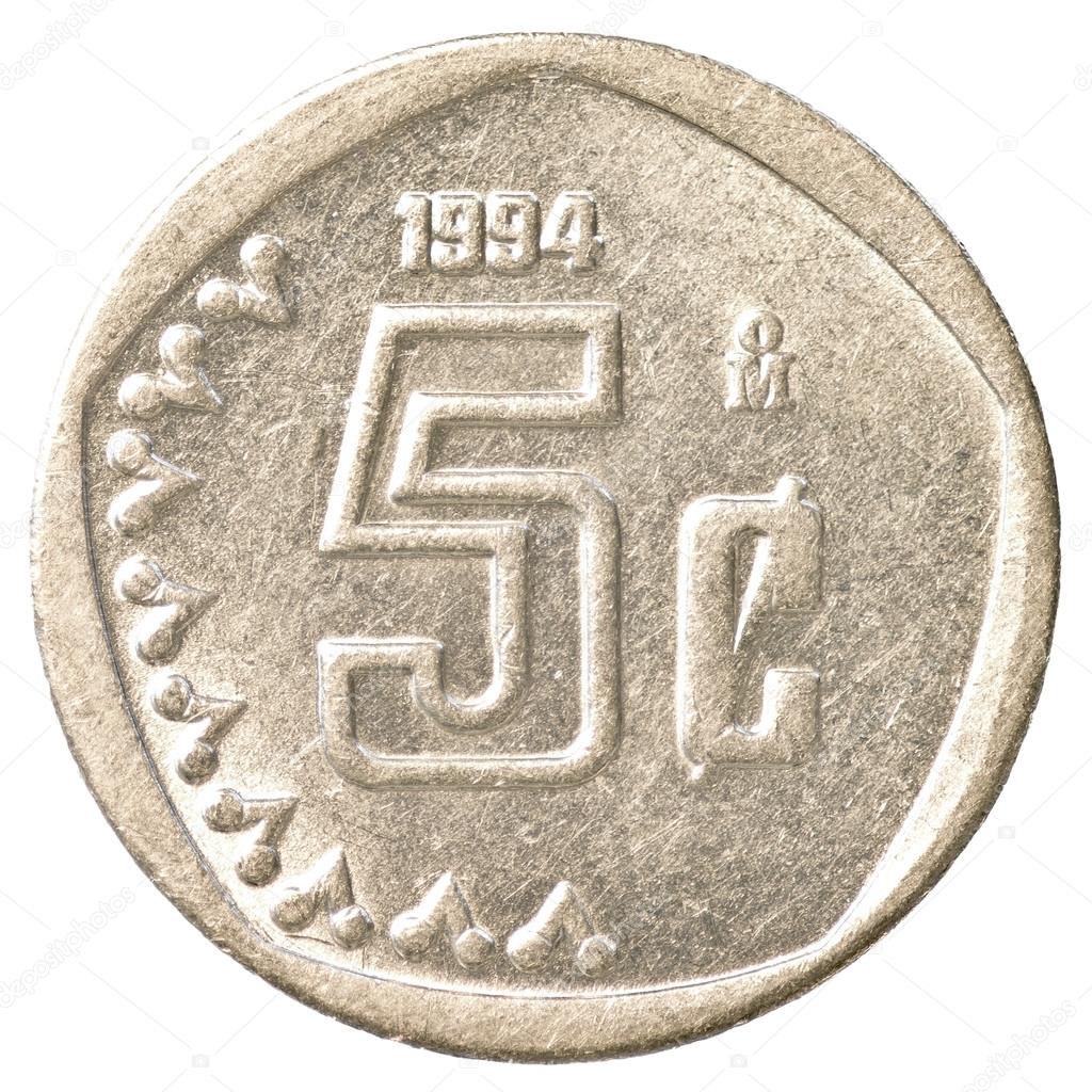 Vivo 7 centavos Vivo 7 centavos