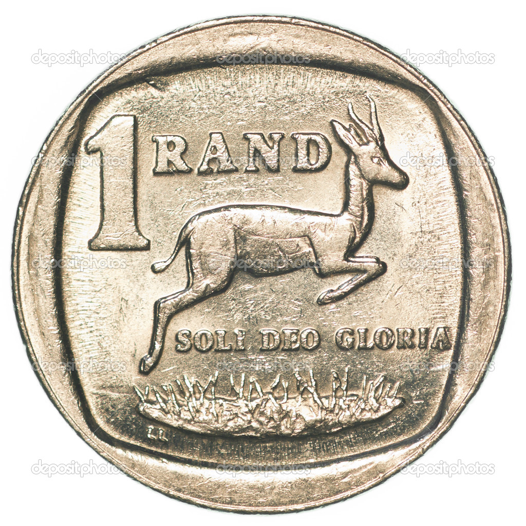 Resultado de imagem para rand moeda africana