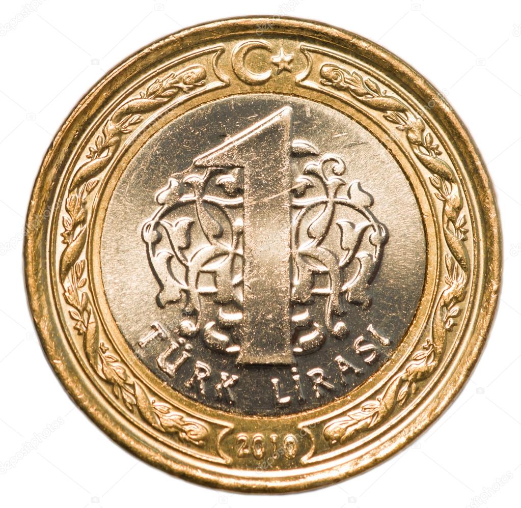 Jedna Moneta Lira Turecka Zdj cie Stockowe Asafeliason 23938915 jedna-moneta-lira-turecka-zdj-cie-stockowe-asafeliason-23938915