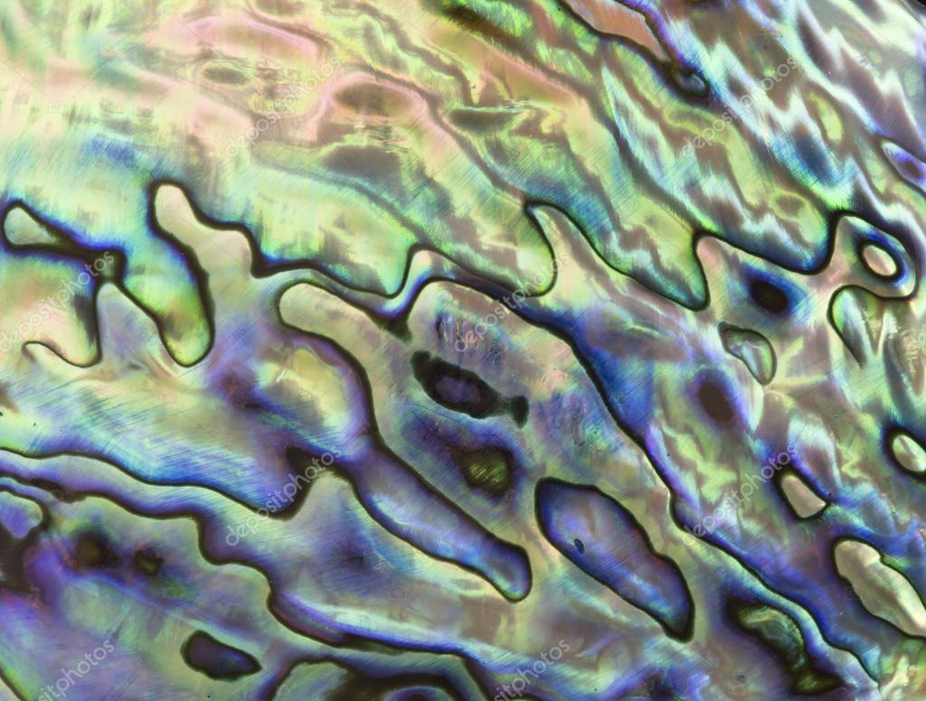 Mother of pearl background — Stock Photo © asafeliason ...