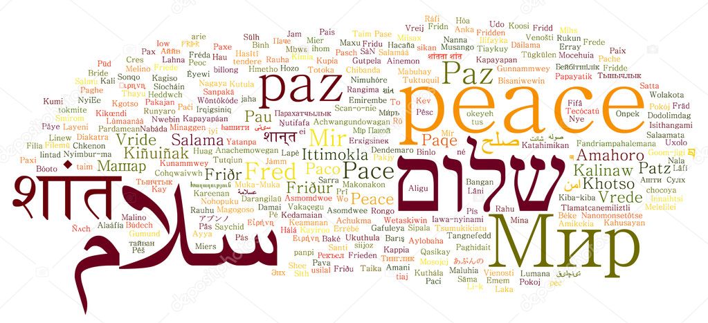 Words For Peace In Other Languages Peace In Different Languages words-for-peace-in-other-languages-peace-in-different-languages