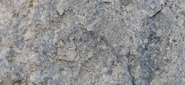 Pedra cinza natural como fundo ou textura sem costura para design — Fotografia de Stock