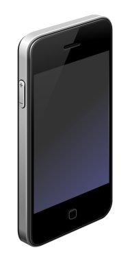 akıllı telefon boş