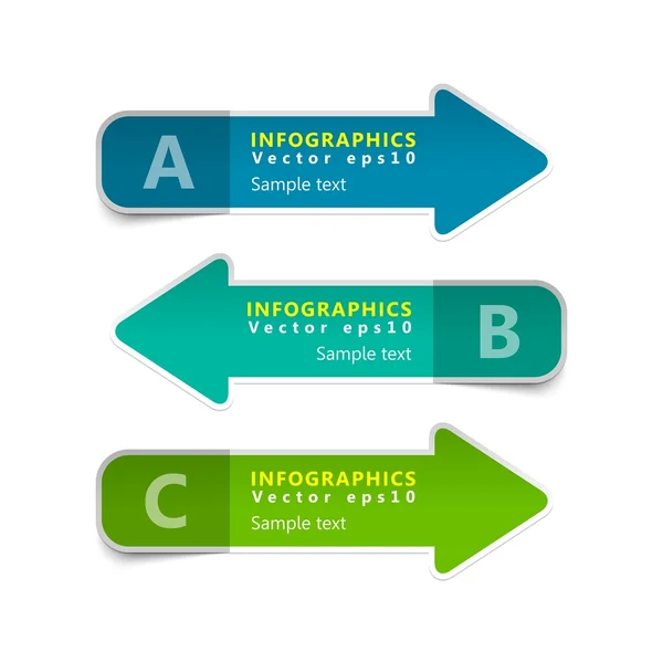 Ok Stili Seçenekleri afiş