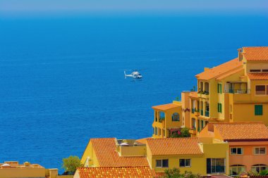 monaco Harbor