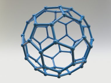Fullerene C60