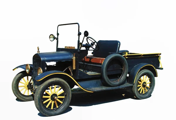 Antique Car — Stock Photo, Image