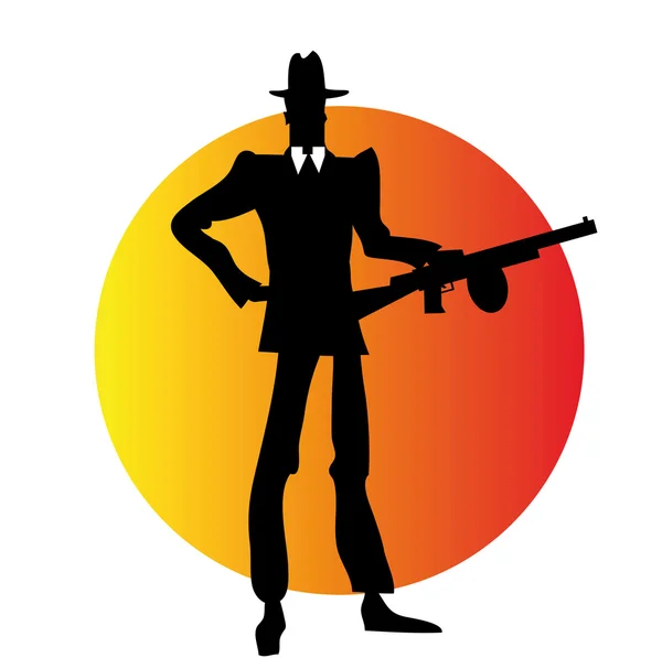 Gangster 01