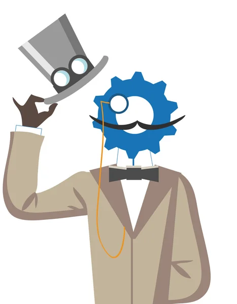 Steampunk 02