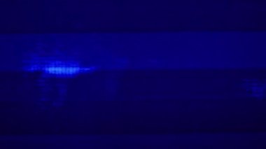 Ürkütücü Cadılar Bayramı Analog VHS görüntüleri. Vintage VCR sesi. Korku şovu için bozuk TV alıcısı paraziti. Arıza Korku Videosu Hasarı. Kötü müdahale. VCR aktarımı bozuk TV ekleme efekti