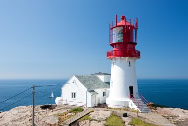 lindesnes deniz feneri