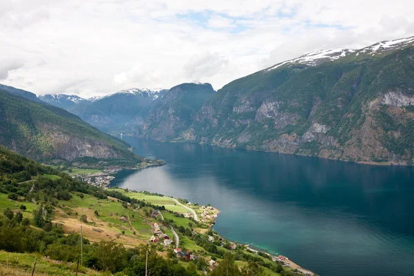 Норвегия — стоковое фото