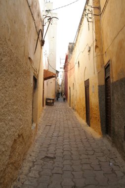 Rabat sokak