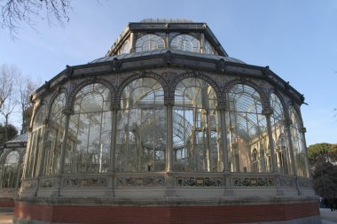 Palacio de Cristal