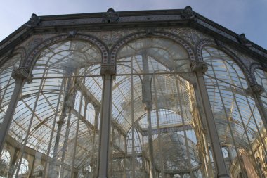Palacio de Cristal