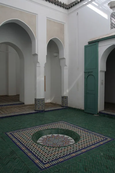 Musée de Marrakech — Photo