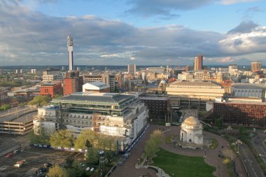 Birmingham