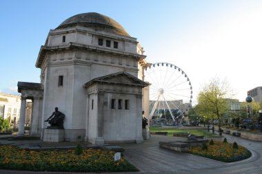 Birmingham