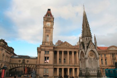 Birmingham Müzesi ve Sanat Galerisi