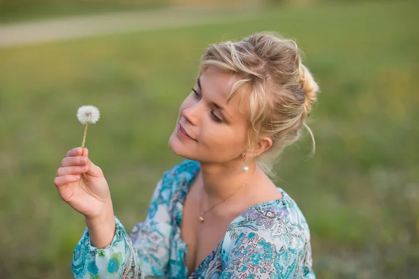 Klap voor geluk — Stockfoto