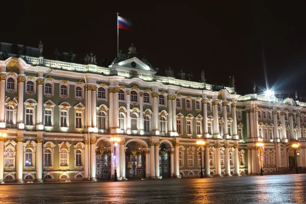 Palazzo d'inverno — Foto Stock