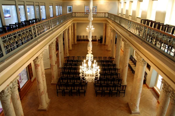 Sala de celebração — Fotografia de Stock