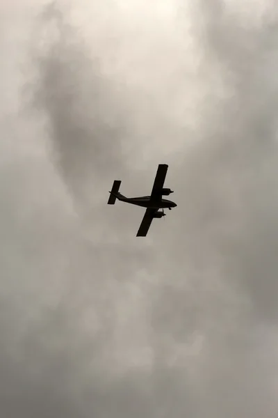 Avión — Foto de Stock