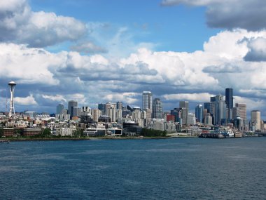 Seattle Washington