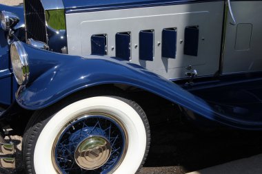 1930 ok modeli b pierce