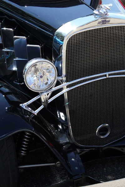 1932 Chev noir — Photo