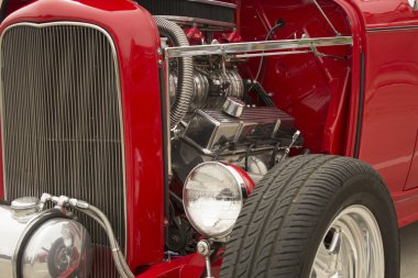 1932 Ford Roadster