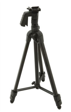 Siyah Kamera Üçayağı