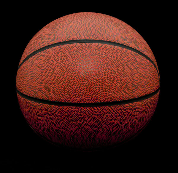 Изолированный баскетбол
