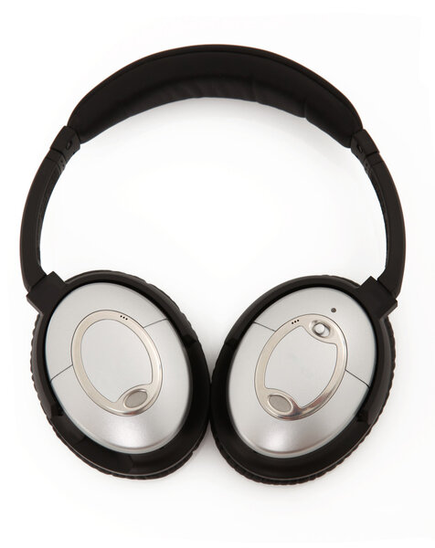 Шум, отменяющий наушники
