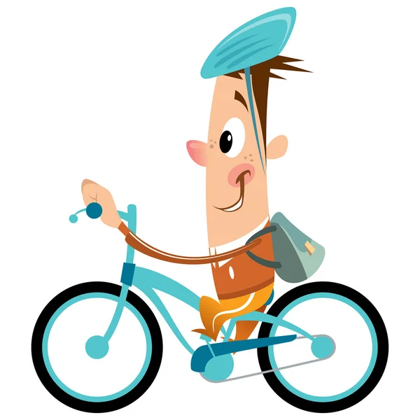 ᐈ Cartoon Cycling Stock Pictures Royalty Free Vectors Cartoon Bike Images Download On Depositphotos